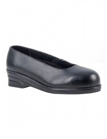 FW49 Ladies Court Shoe 